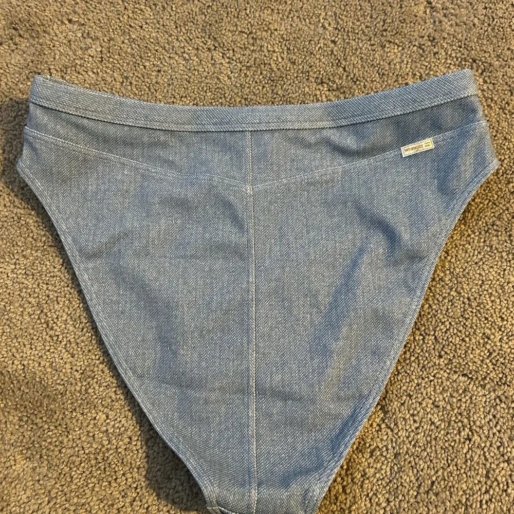 Billabong X Wrangler women's swim bottom‎